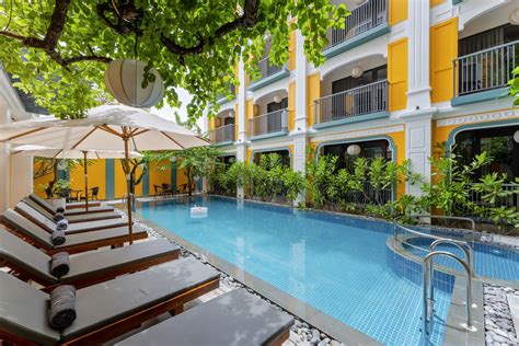 son hoi an boutique hotel & spa|Booking – Son Hoi An Boutique Hotel & Spa.